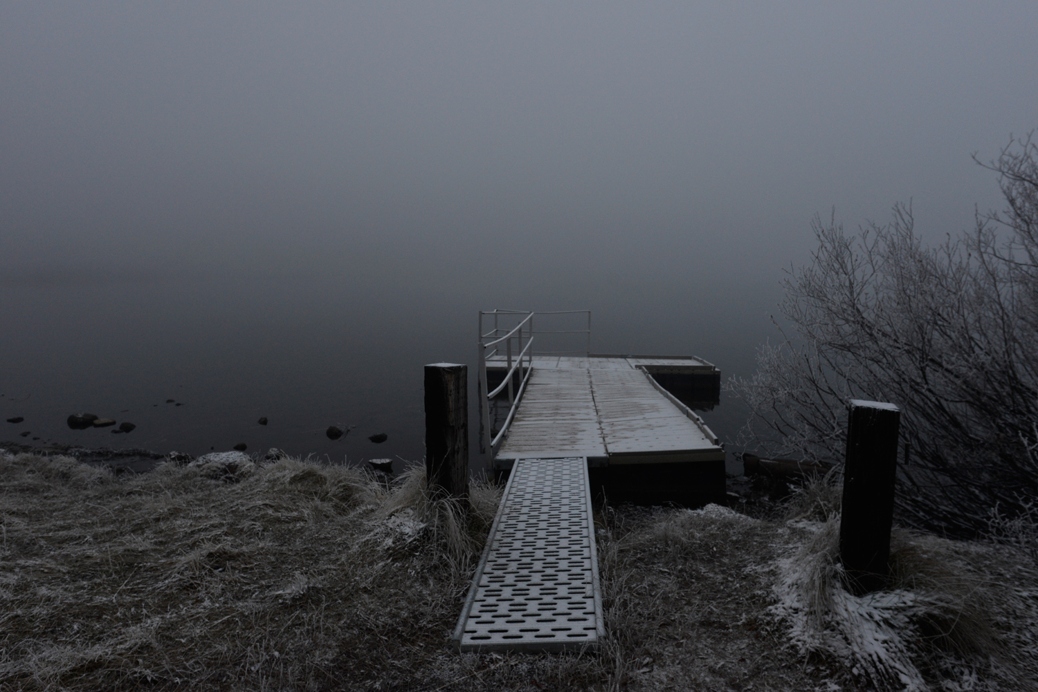 fishlake