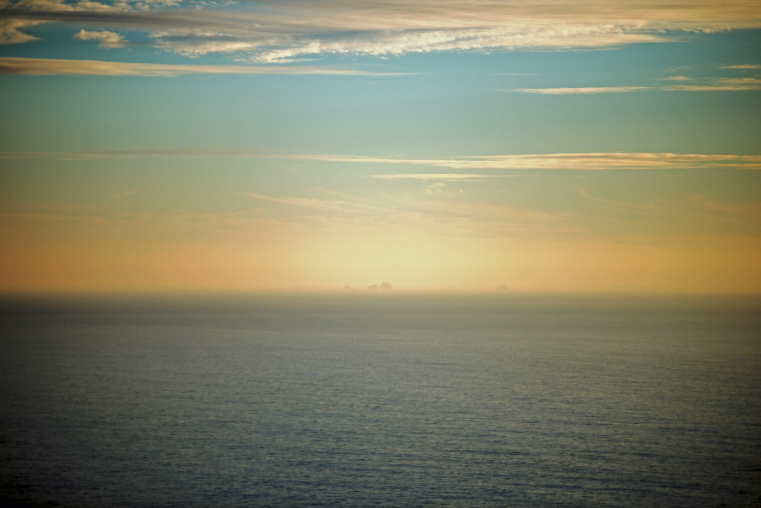 islands
